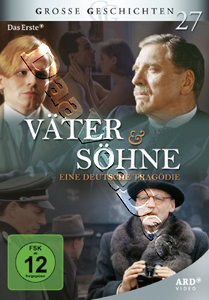 Fathers and Sons - Complete Series (DVD)